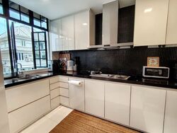 Limau Park (D16), Condominium #590848501